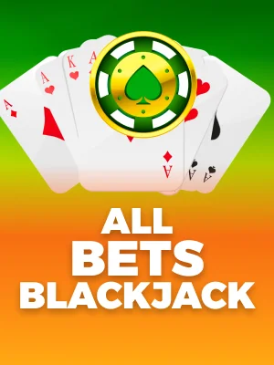 All Bets Blackjack