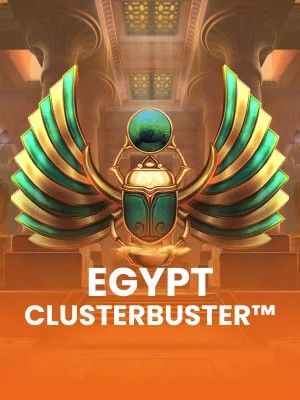 Egito Clusterbuster™