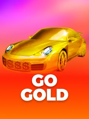 Go Gold