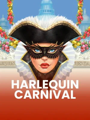 Harlequin Carnival