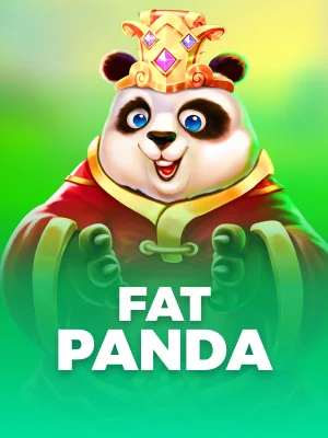 Panda Gordo
