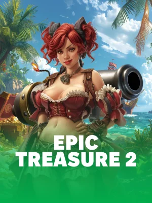 Tesouro Épico 2