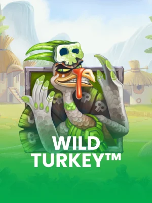 Wild Turkey™