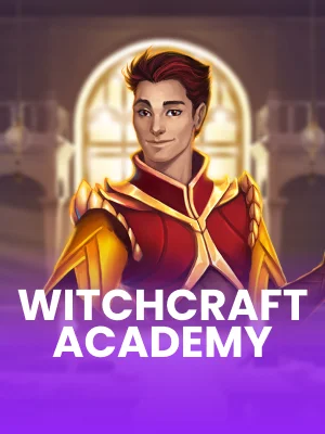 Witchcraft Academy